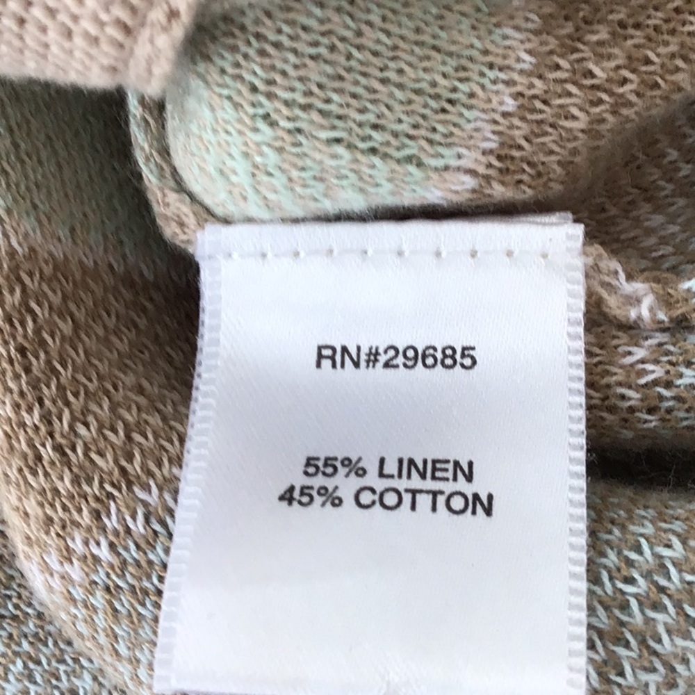 Pendleton Spring Jacket, L - image 6